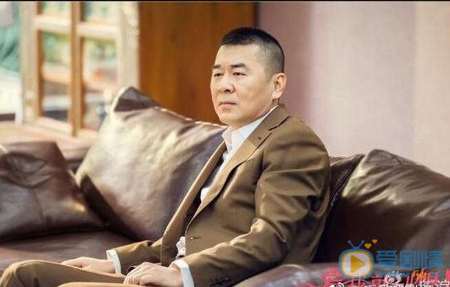 爱我就别想太多李洪海剧照 