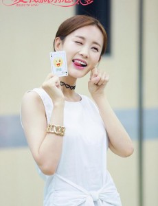 夏可可