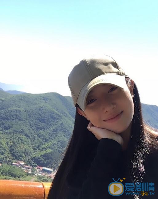崔宝月生活照 崔宝月高清写真_崔宝月高清剧照