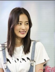 沈文文角色介绍