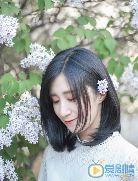 贾博雅清新写真 贾博雅高清写真_贾博雅高清剧照
