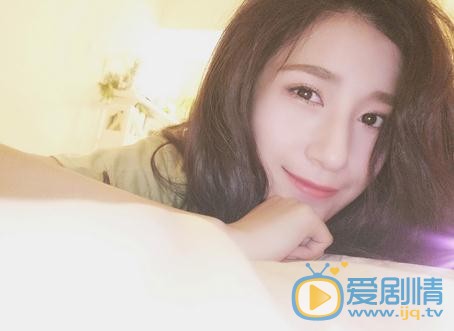 贾博雅生活照 贾博雅高清写真_贾博雅高清剧照