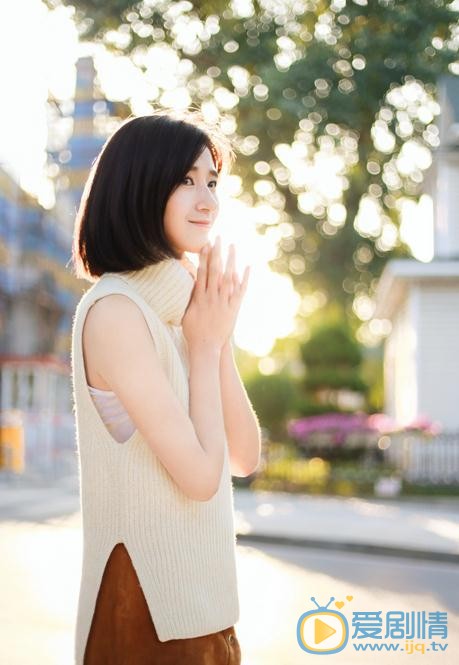 贾博雅街拍写真 贾博雅高清写真_贾博雅高清剧照