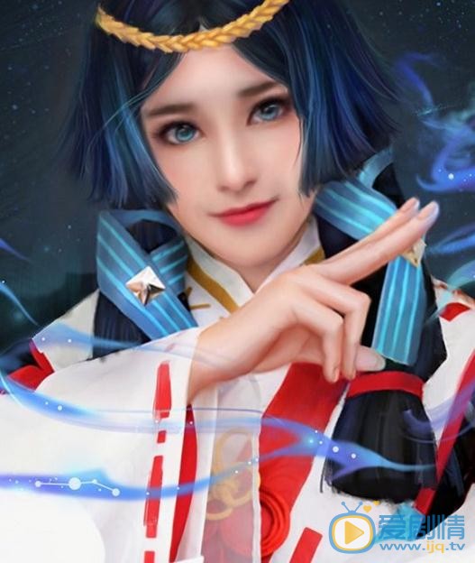 贾博雅漫画照 贾博雅高清写真_贾博雅高清剧照