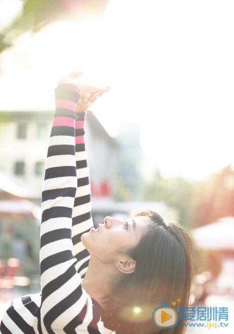 贾博雅街拍写真 贾博雅高清写真_贾博雅高清剧照