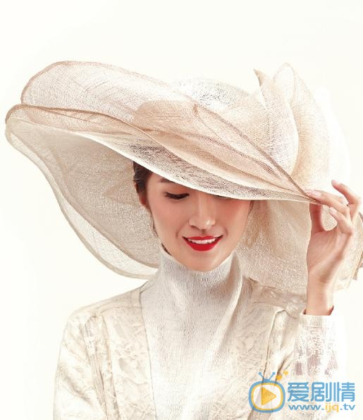 贾博雅写真 贾博雅高清写真_贾博雅高清剧照