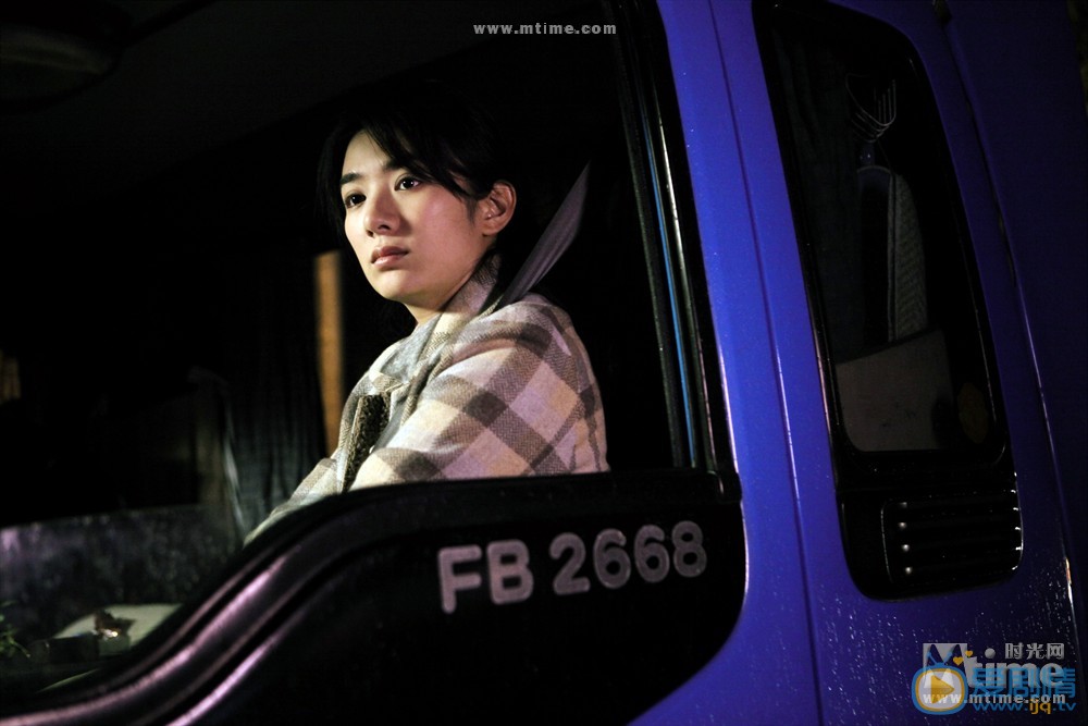 黄奕《一路有你》剧照 黄奕高清写真_黄奕高清剧照