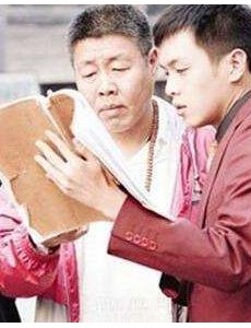 张若昀的父亲是谁？张若昀家庭背景大揭秘