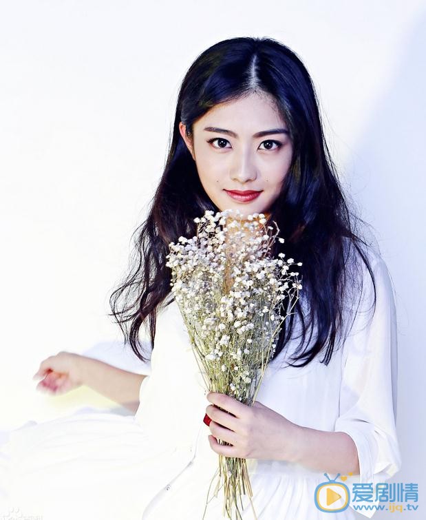 孙雪宁气质写真 孙雪宁气质写真