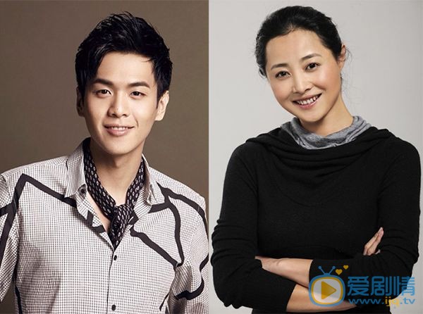 张若昀的妈妈是谁？张若昀和刘蓓什么关系？刘蓓是张若昀亲生母亲吗？