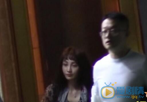 姚笛新恋情男友是谁？姚笛老公是谁？姚笛新恋情曝光 