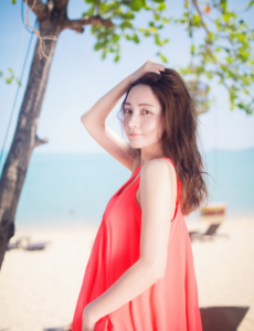 姚笛的绯闻男友有几个？盘点姚笛历任绯闻男友