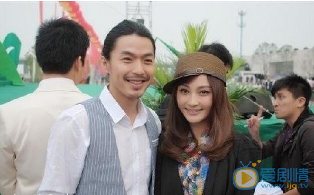  姚笛的绯闻男友有几个？盘点姚笛历任绯闻男友
