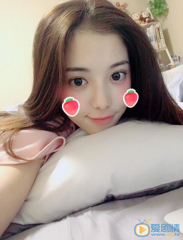 吴静怡卖萌照 吴静怡高清写真_吴静怡高清剧照
