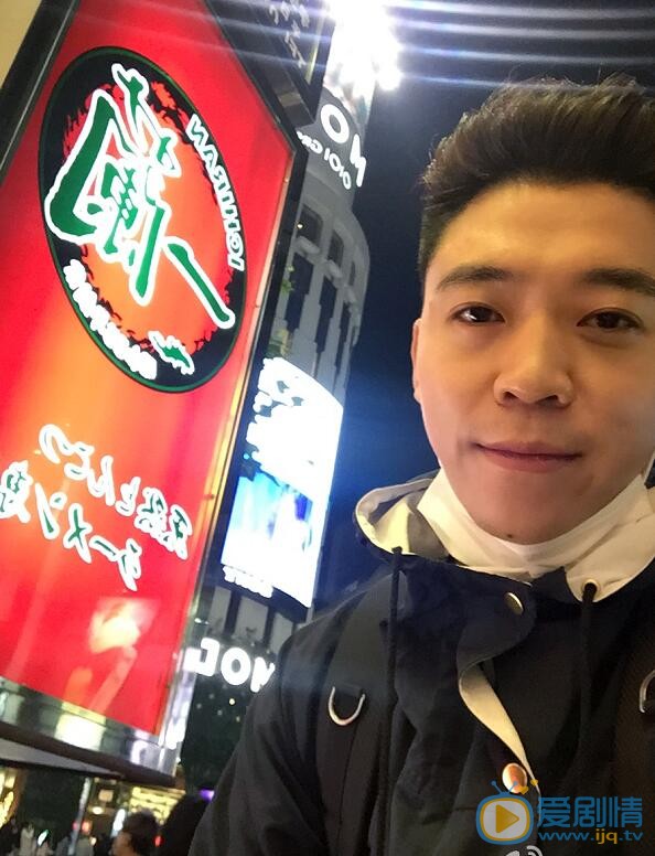 谢帅生活照 谢帅高清写真_谢帅高清剧照