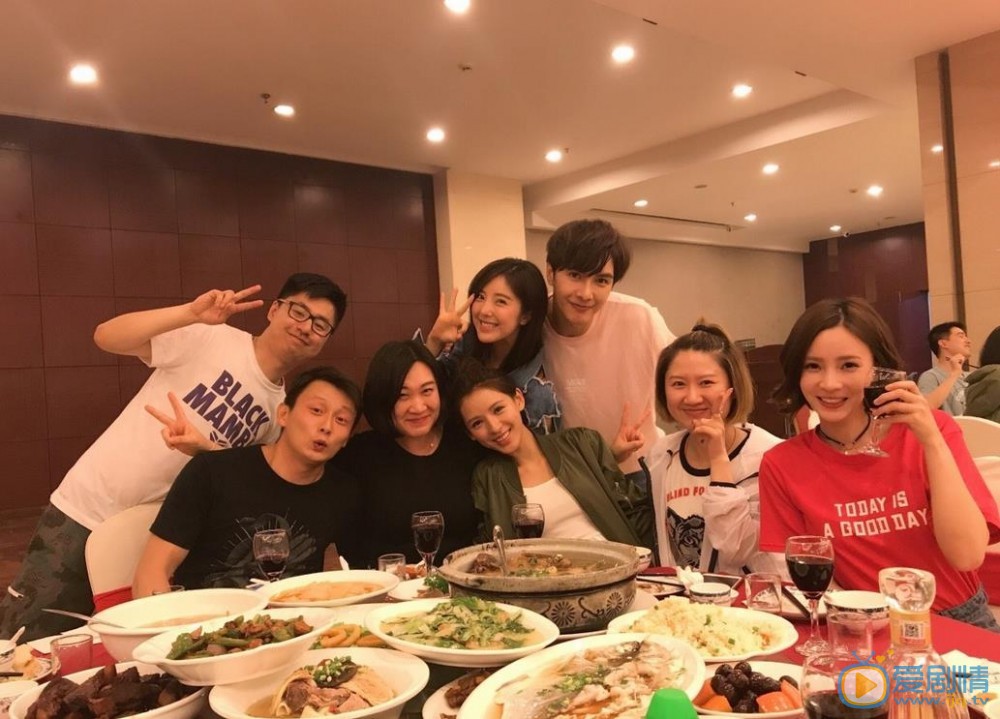亲爱的王子大人苏远晴剧照