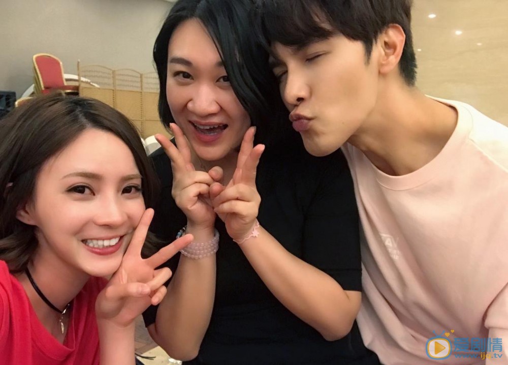 亲爱的王子大人苏远晴剧照 