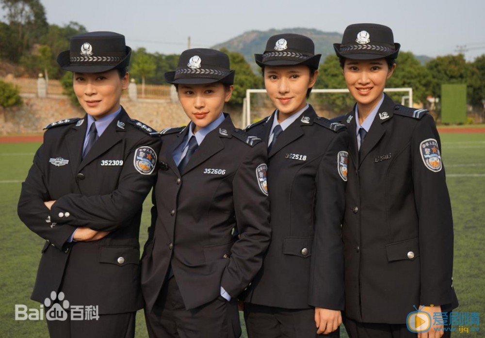 奚望《青春无季》剧照 奚望高清写真_奚望高清剧照