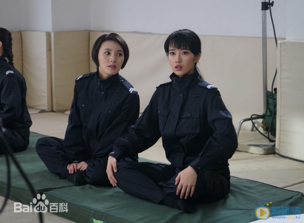 奚望《青春无季》剧照 奚望高清写真_奚望高清剧照
