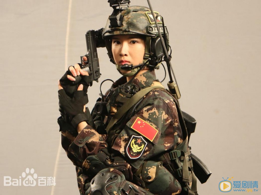 奚望《青春无季》剧照 奚望高清写真_奚望高清剧照