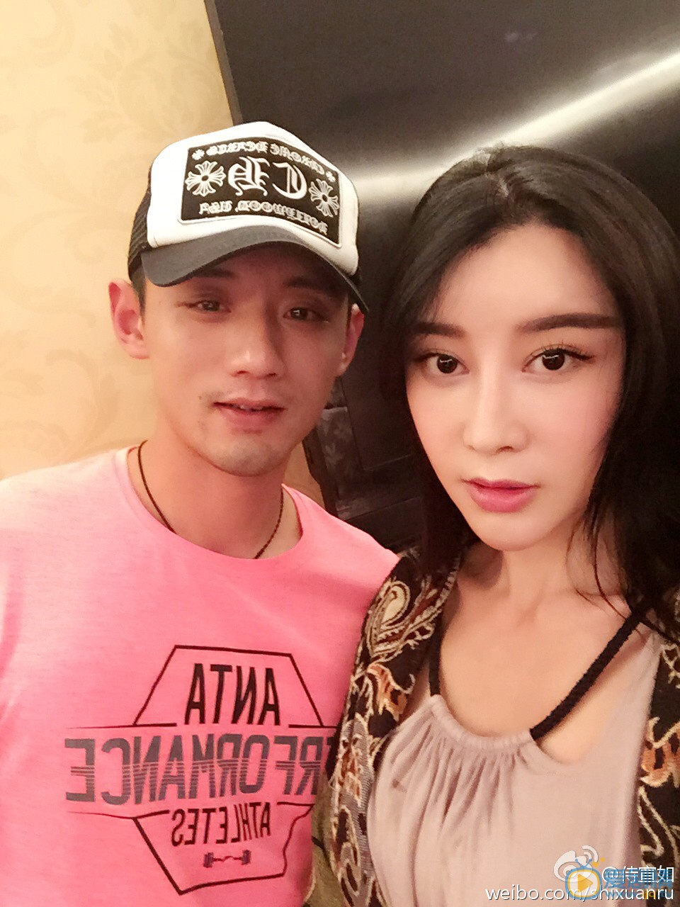 侍宣如生活照 侍宣如高清写真_侍宣如高清剧照