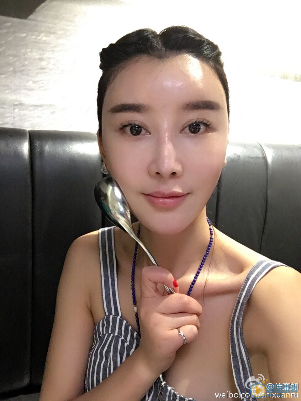 侍宣如生活照 侍宣如高清写真_侍宣如高清剧照