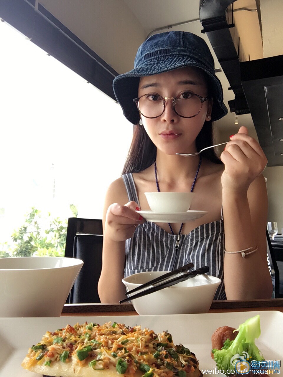 侍宣如生活照 侍宣如高清写真_侍宣如高清剧照