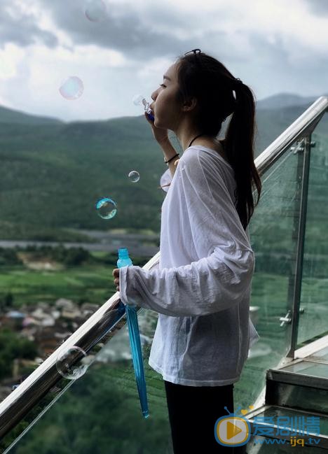 苏晓彤生活照 苏晓彤高清写真_苏晓彤高清剧照