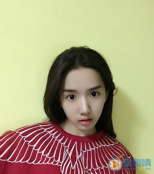 苏晓彤生活照 苏晓彤高清写真_苏晓彤高清剧照