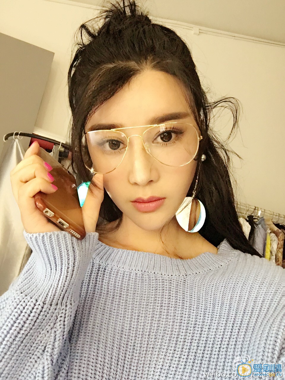 侍宣如生活照 侍宣如高清写真_侍宣如高清剧照
