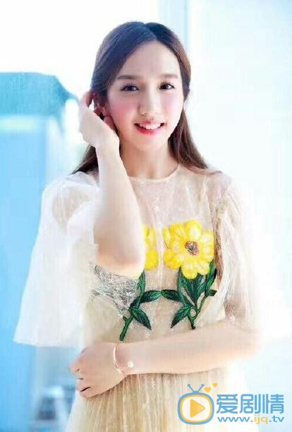 苏晓彤活动照 苏晓彤高清写真_苏晓彤高清剧照