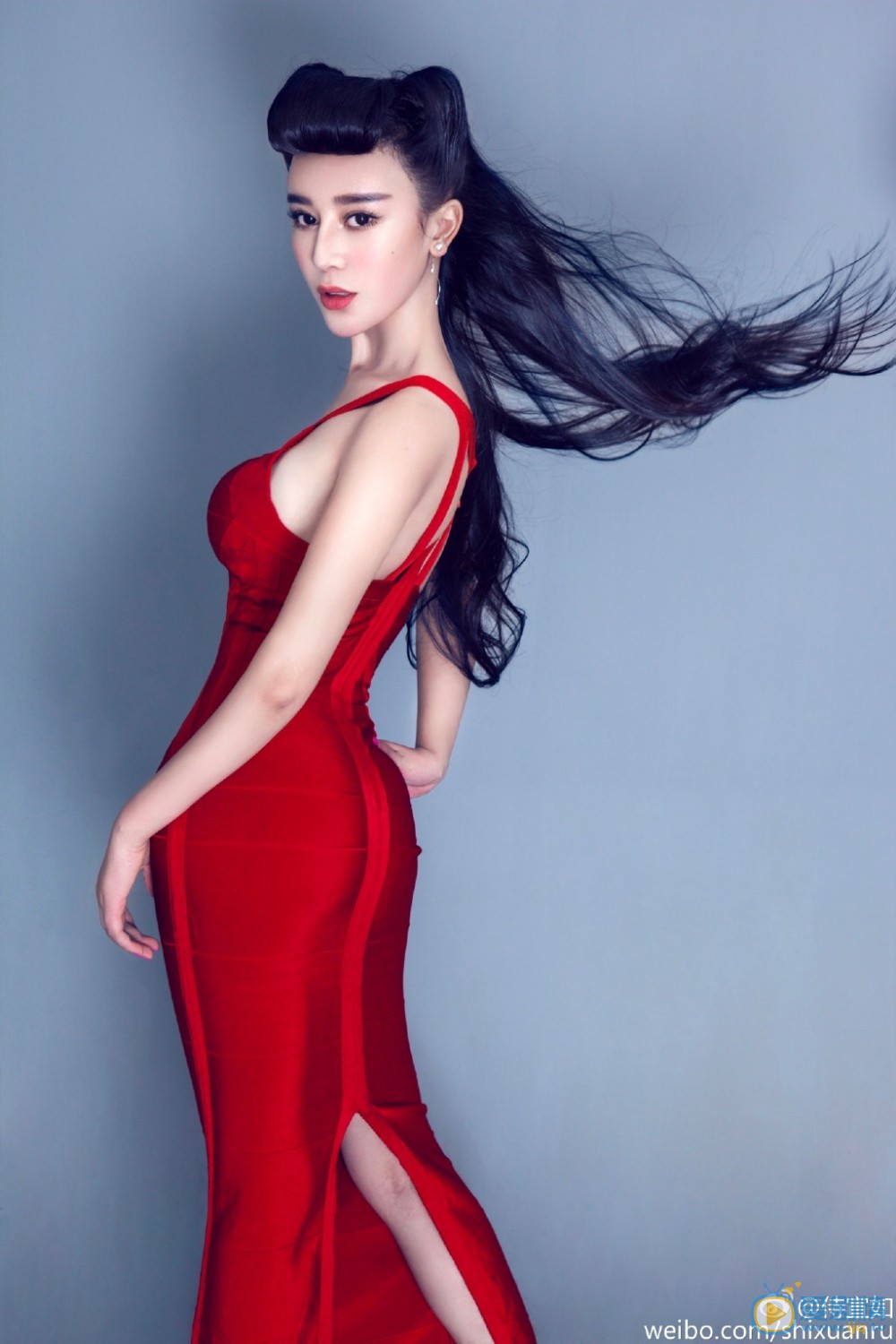 侍宣如性感大片 侍宣如高清写真_侍宣如高清剧照