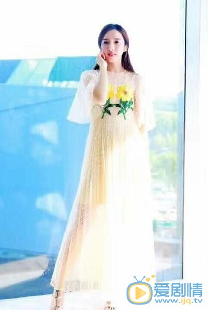 苏晓彤活动照 苏晓彤高清写真_苏晓彤高清剧照