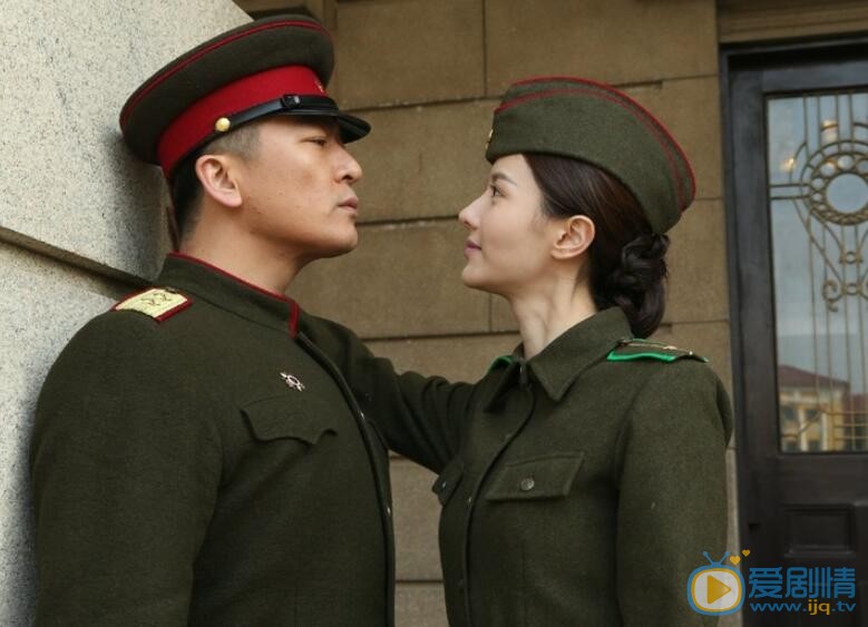 黑土热血苏莎剧照 