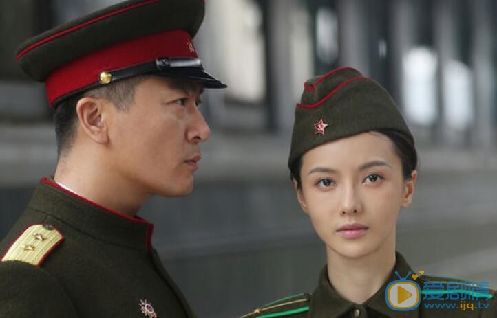 黑土热血苏莎剧照 