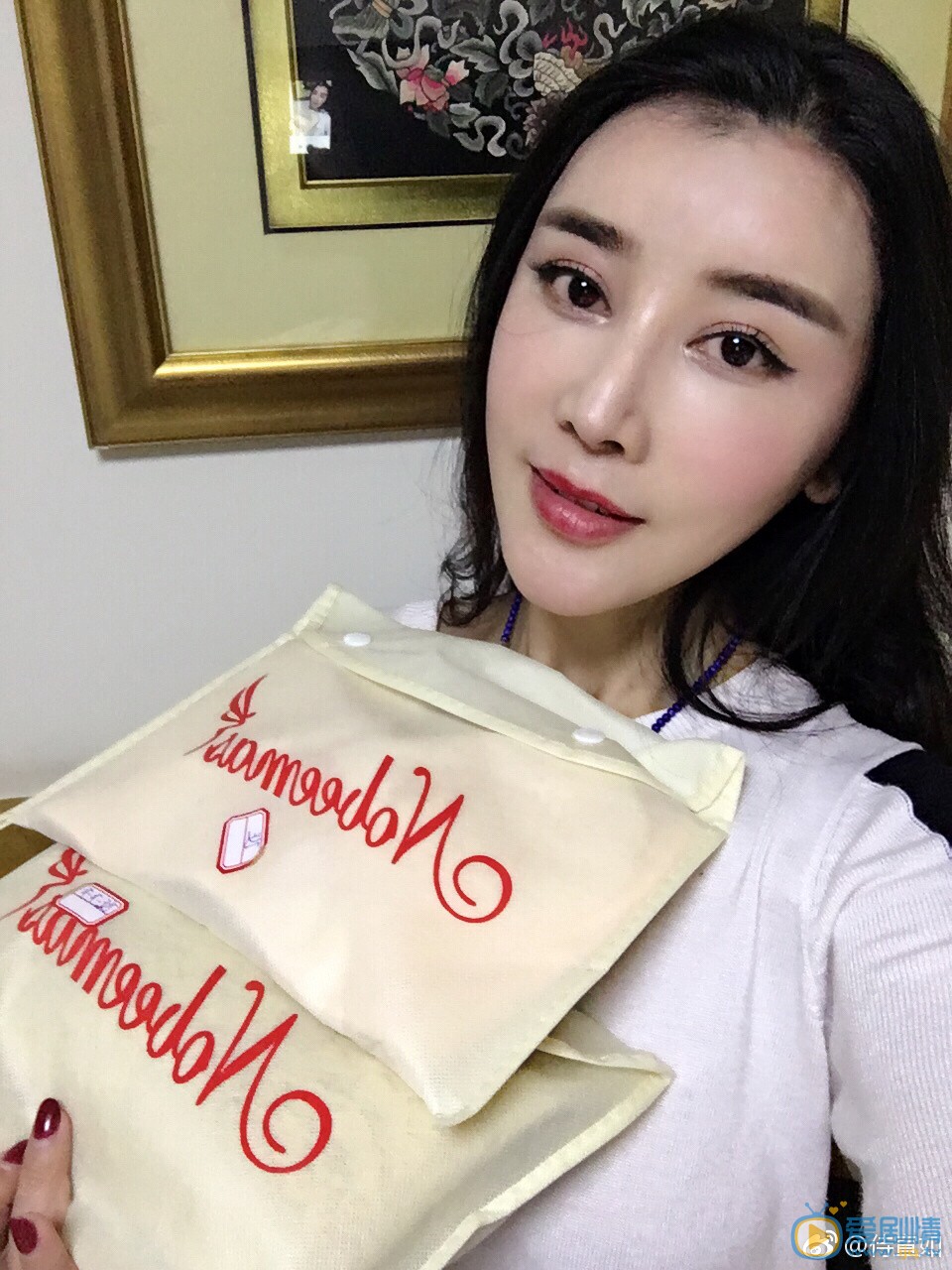 侍宣如生活照 侍宣如高清写真_侍宣如高清剧照