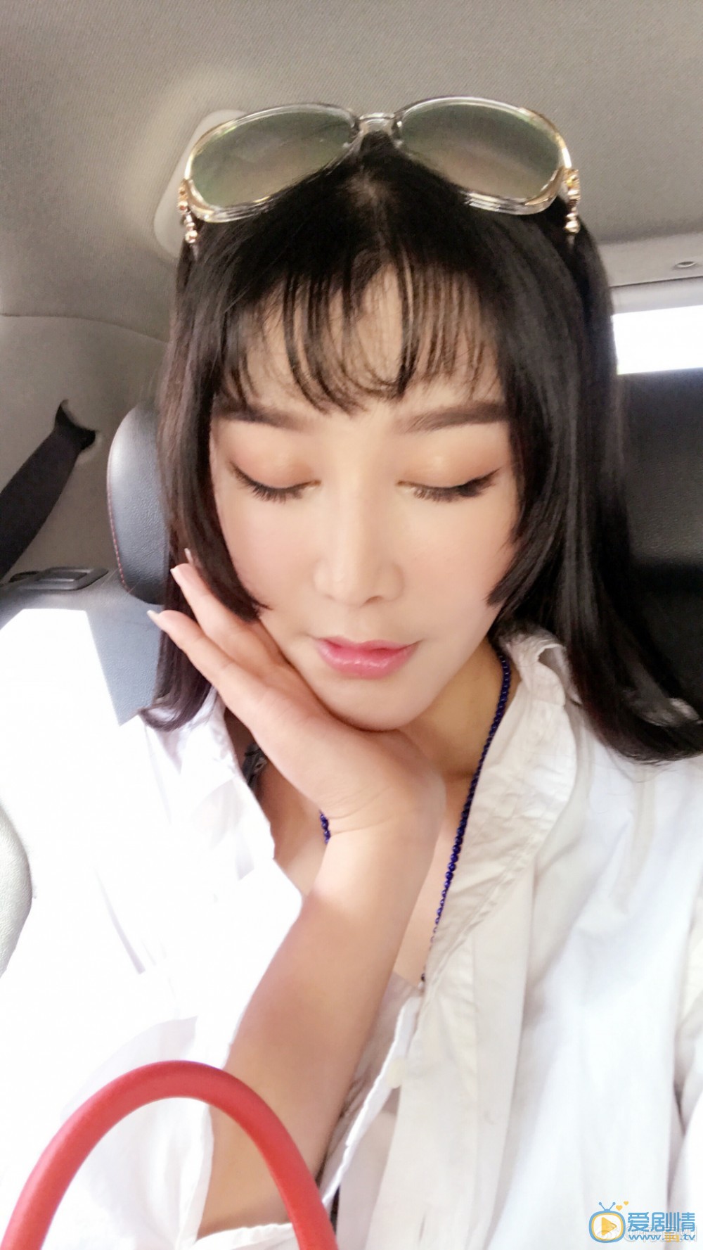 侍宣如生活照 侍宣如高清写真_侍宣如高清剧照
