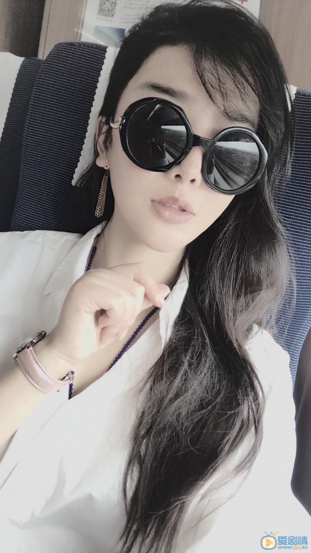 侍宣如生活照 侍宣如高清写真_侍宣如高清剧照