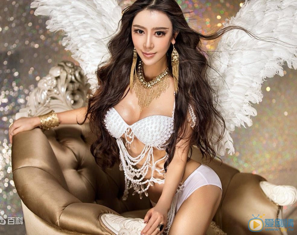 侍宣如性感大片 侍宣如高清写真_侍宣如高清剧照