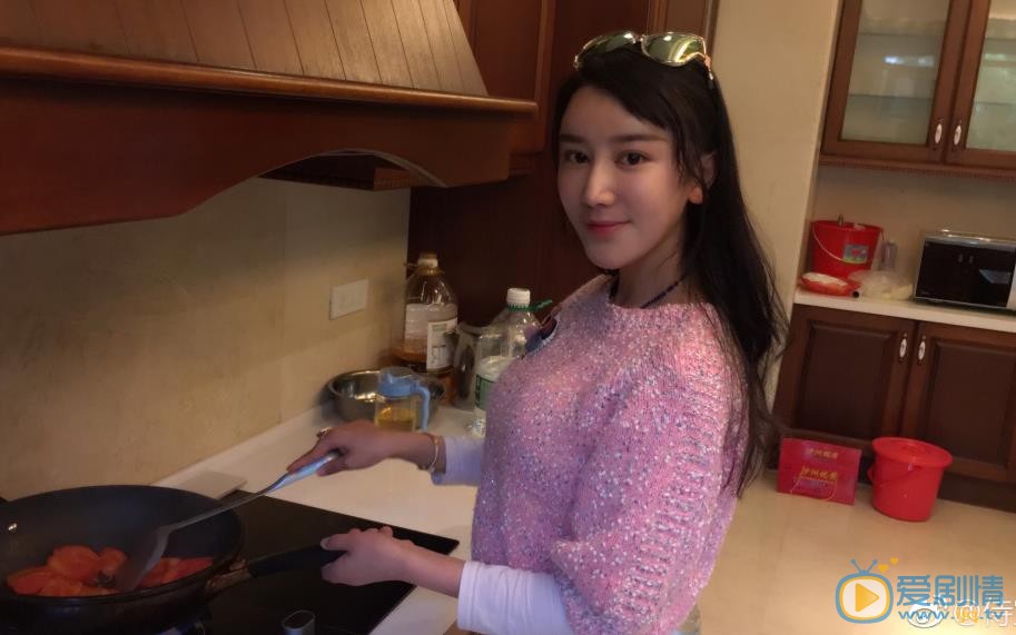 侍宣如生活照 侍宣如高清写真_侍宣如高清剧照