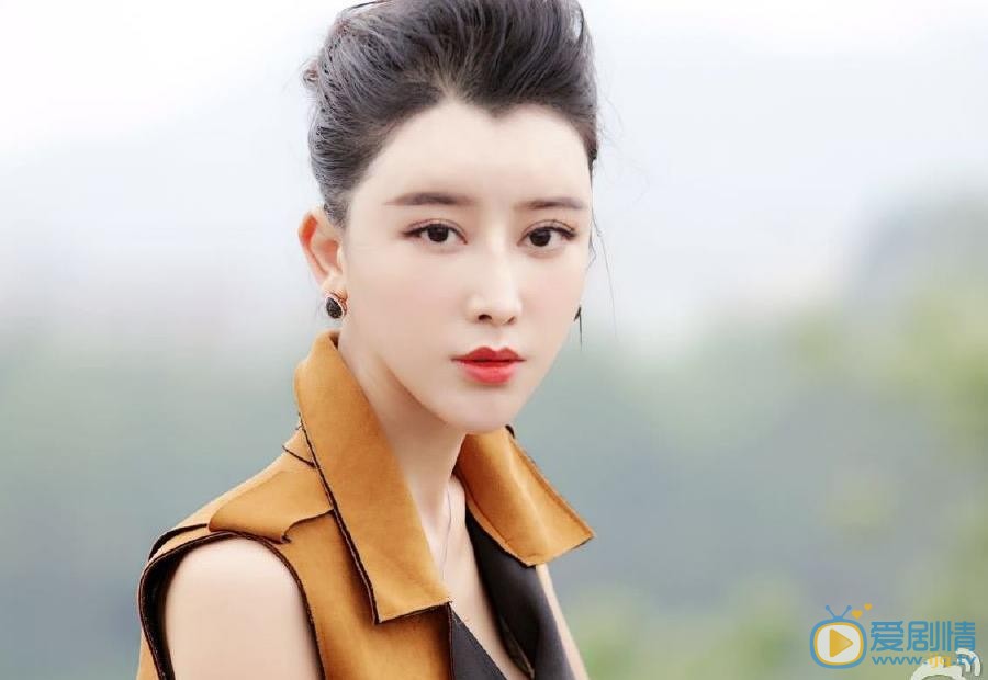 侍宣如时尚街拍 侍宣如高清写真_侍宣如高清剧照