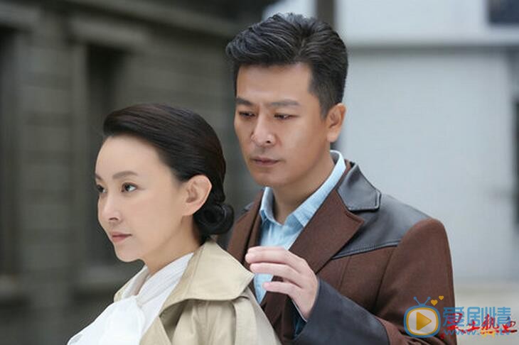 黑土热血肖曼剧照 