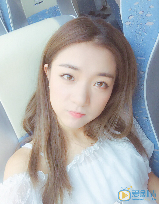  青春最好时李妮可是谁演的？李妮可扮演者小小蕾个人资料及生活写真照欣赏