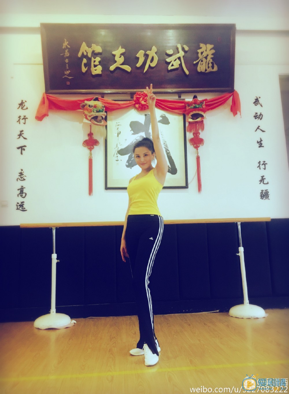 吴谨西《江城刑警》剧照 吴谨西高清写真_吴谨西高清剧照