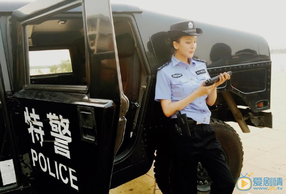 吴谨西片场照 吴谨西高清写真_吴谨西高清剧照