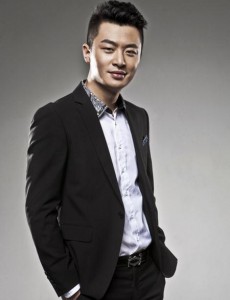 蔡泰贤