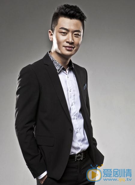 小重逢蔡泰贤剧照 