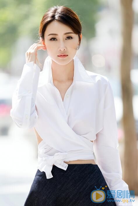 人间至味是清欢林月是谁演的?林月扮演者林鹏个人资料及生活写真欣赏