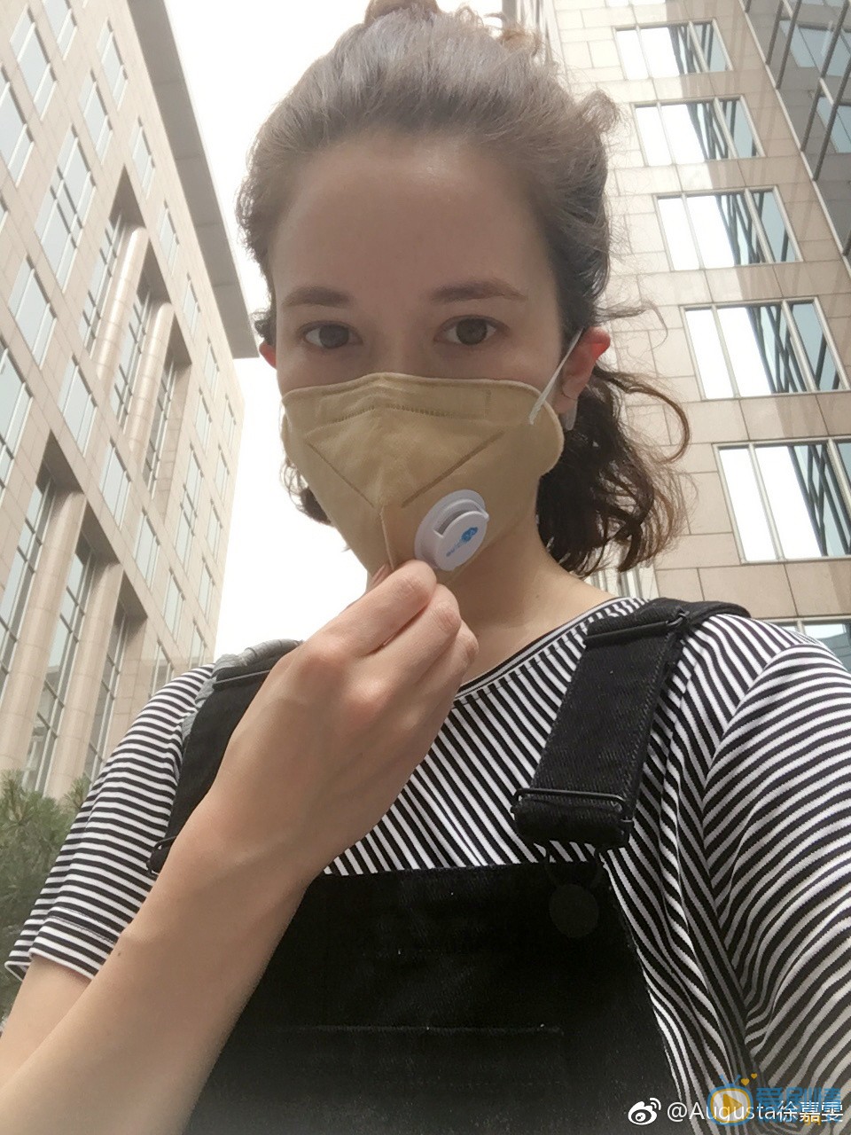 徐嘉雯生活照 徐嘉雯高清写真_徐嘉雯高清剧照