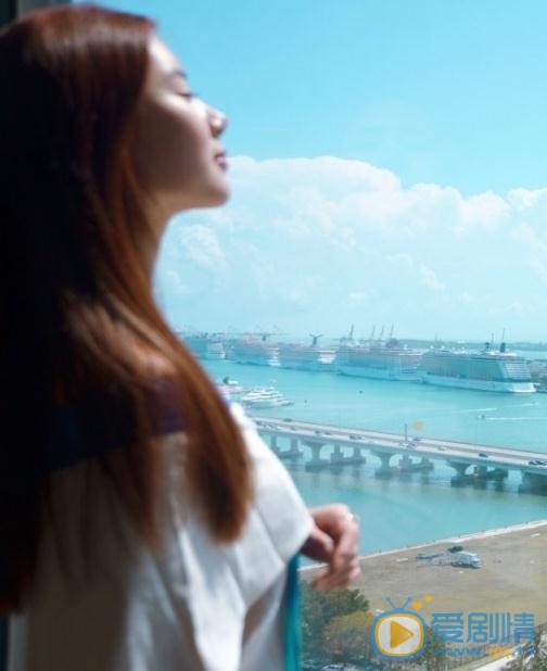 赵心怡MV剧照 赵心怡高清写真_赵心怡高清剧照